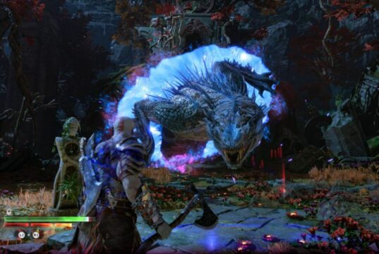 God of War Ragnarok: Ranked List of All Main Bosses God of War Ragnarok