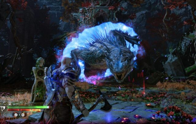 God of War Ragnarok: Ranked List of All Main Bosses God of War Ragnarok