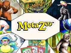 Top 35 Most Expensive MetaZoo Cards with Play Instructions MetaZoo