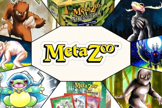 Top 35 Most Expensive MetaZoo Cards with Play Instructions MetaZoo