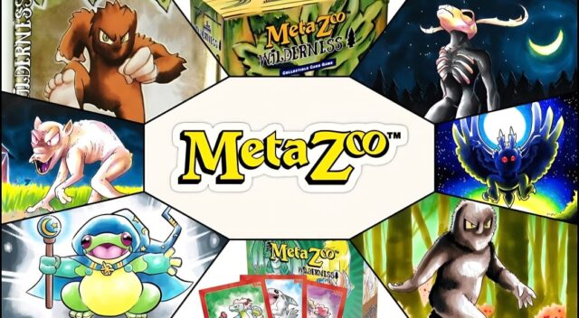 Top 35 Most Expensive MetaZoo Cards with Play Instructions MetaZoo