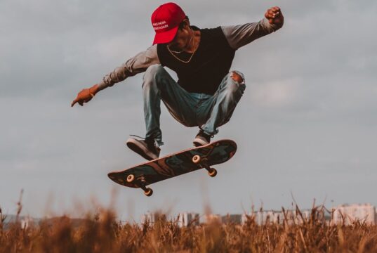 Top 10 Skateboarding Games for Android Devices in 2023 Skateboarding Games for Android
