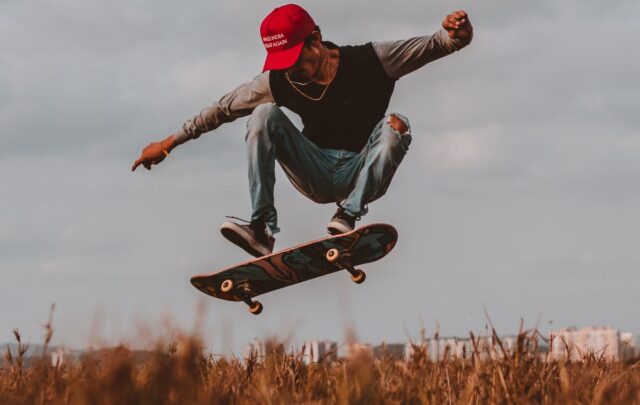 Top 10 Skateboarding Games for Android Devices in 2023 Skateboarding Games for Android