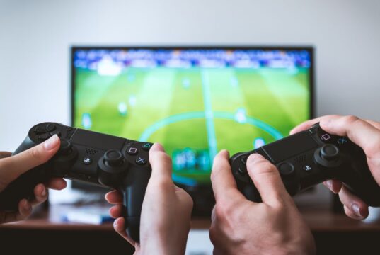 6 Tips and Tricks for Managing your Massive Gaming Backlog Tips for Managing Gaming Backlog