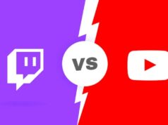 Twitch vs YouTube: Which is the Best for Streaming? Twitch vs YouTube