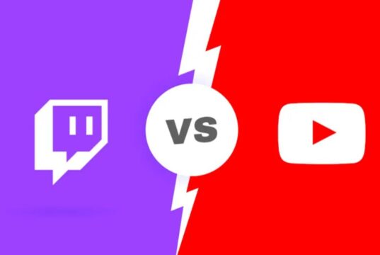 Twitch vs YouTube: Which is the Best for Streaming? Twitch vs YouTube