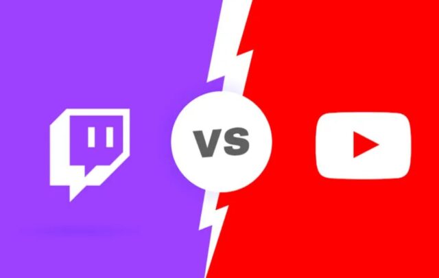 Twitch vs YouTube: Which is the Best for Streaming? Twitch vs YouTube