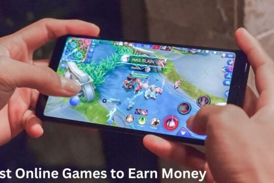 Best Games you can Play Online to Earn Real Money Best Online Games to Earn Money