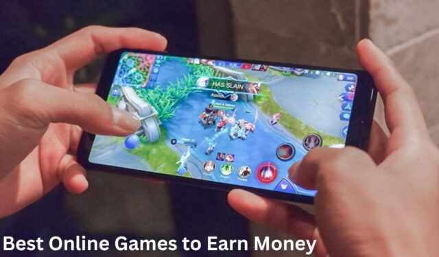 Best Games you can Play Online to Earn Real Money Best Online Games to Earn Money