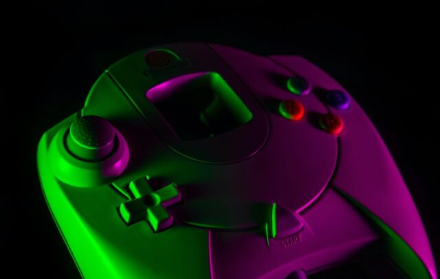 7 Best Dreamcast Games Ever Dreamcast Game