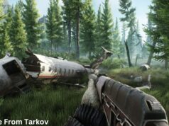 Escape from Tarkov: When Is the Next Wipe? Escape From Tarkov