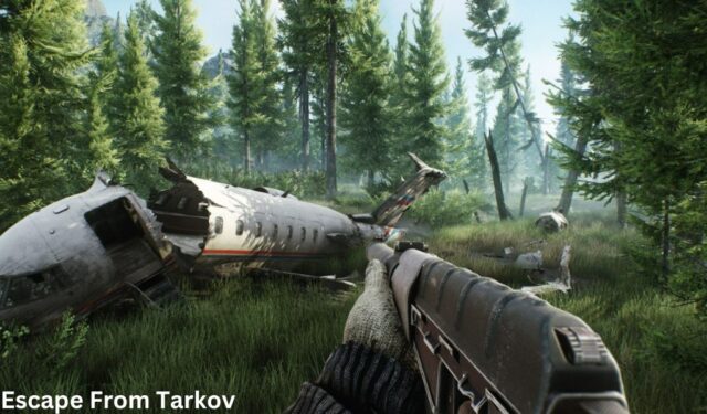 Escape from Tarkov: When Is the Next Wipe? Escape From Tarkov