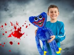 Top 15 Tips about Huggy Wuggy Character for Helping the Child Huggy Wuggy