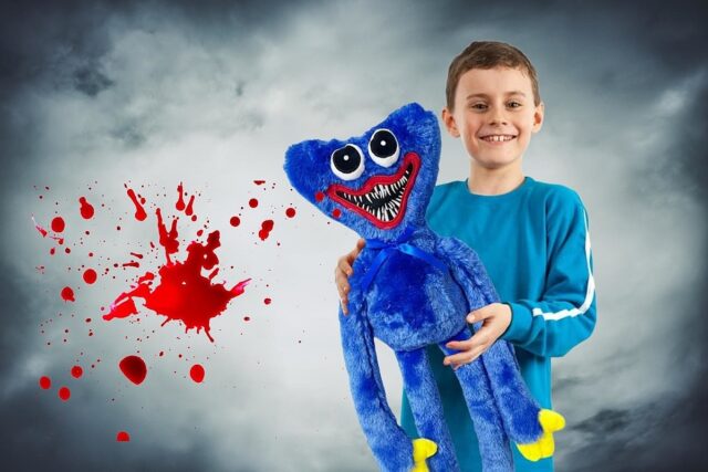 Top 15 Tips about Huggy Wuggy Character for Helping the Child Huggy Wuggy