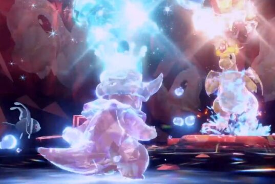 Top 10 Scarlet & Violet Pokemon for Tera Raids Pokemon Scarlet and Violet