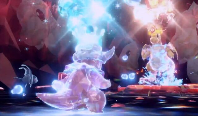 Top 10 Scarlet & Violet Pokemon for Tera Raids Pokemon Scarlet and Violet