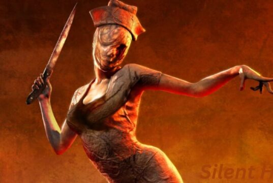 Silent Hill: Taiwan Rated the Short Message for PS5 Silent Hill