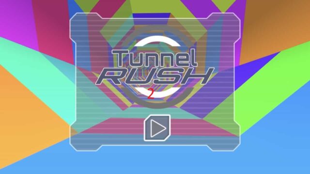 Top 25 Tunnel Rush 2 Game Alternatives with Playing Instractions Tunnel Rush 2