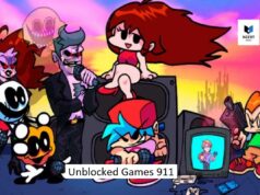 Top 120 Unblocked Games 911 Alternatives with Playing Instructions Unblocked Games 911