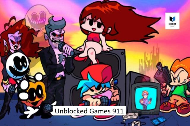 Top 120 Unblocked Games 911 Alternatives with Playing Instructions Unblocked Games 911