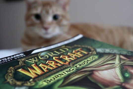 Every World of Warcraft Expansion of All-Time World of Warcraft