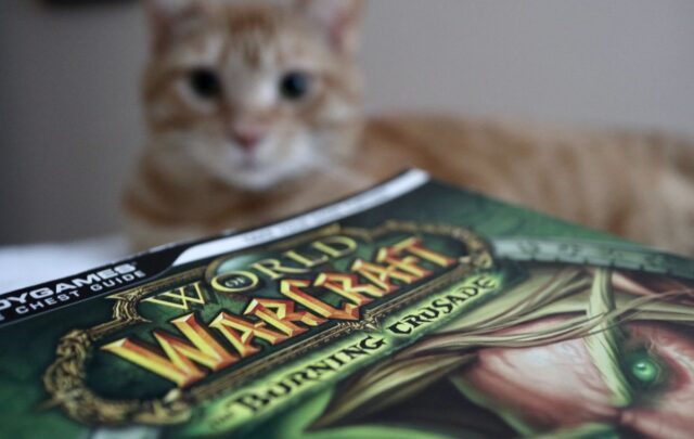 Every World of Warcraft Expansion of All-Time World of Warcraft