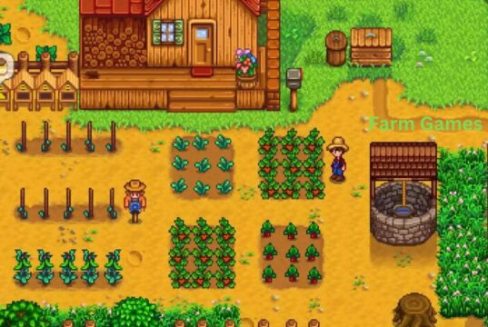 8 Best Farming Games that you can Play Offline Best Offline Farm Games