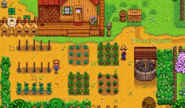 8 Best Farming Games that you can Play Offline Best Offline Farm Games