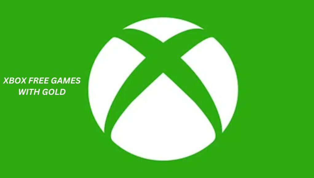 Xbox Free Games with Gold