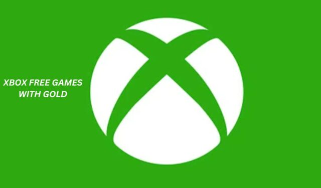 New Xbox Free Games with Gold Available Now for January 2023 Xbox Free Games with Gold
