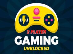 2 Player Games Unblocked – Play the Favourite Games Anytime