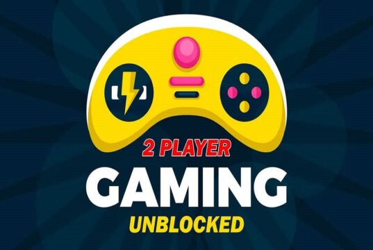 2 Player Games Unblocked – Play the Favourite Games Anytime