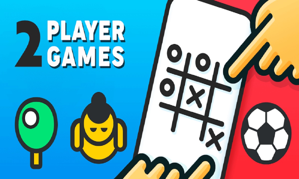 2 Player Games Unblocked - Play the Favourite Games Anytime