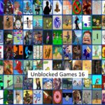 Unblocked Games 16