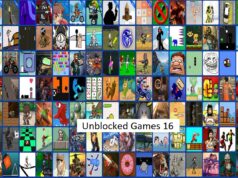 Play the Best Multiplayer Unblocked Games 16 in Online 2023 Unblocked Games 16
