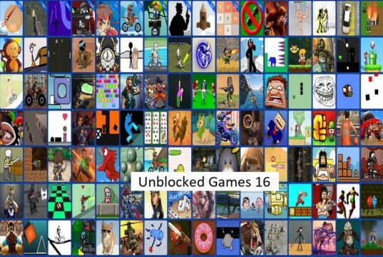 Play the Best Multiplayer Unblocked Games 16 in Online 2023 Unblocked Games 16