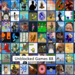 Unblocked Games 88