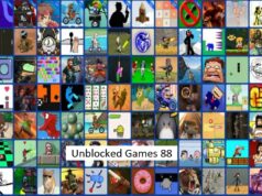 Top 260 Unblocked Games 88 – Play All Interesting Games in 2023 Unblocked Games 88