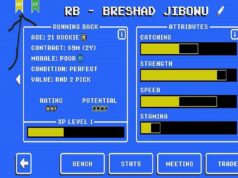 Retro Bowl Unblocked – Experience The Ultimate Retro Gaming Retro Bowl Unblocked