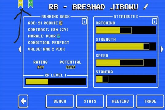 Retro Bowl Unblocked – Experience The Ultimate Retro Gaming Retro Bowl Unblocked