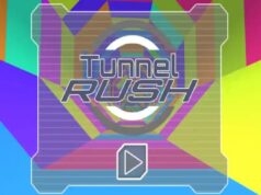 Discover Fun and Exciting Tunnel Rush Unblocked Game in 2023 Tunnel Rush Unblocked