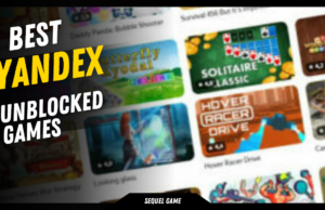 yandex games unblocked