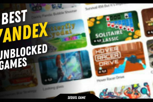 An Step-By-Step Guide on How to Play Yandex Games Unblocked Easily yandex games unblocked