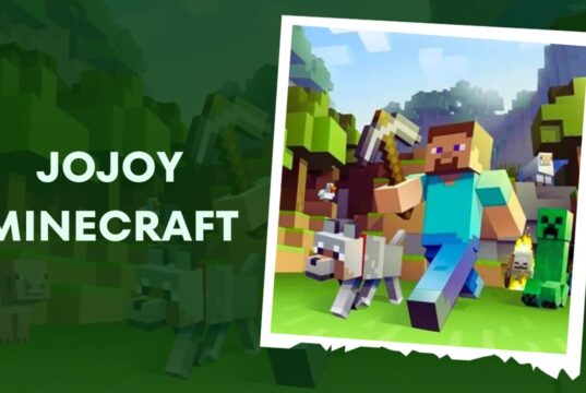Jojoy Minecraft: A Guide to the Popular Gaming World Jojoy Minecraft