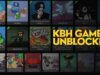 KBH Games Unblocked: Access Your Favorite Games Anywhere KBH Games Unblocked