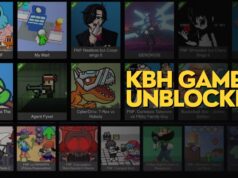 KBH Games Unblocked: Access Your Favorite Games Anywhere KBH Games Unblocked