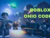 New Active Roblox Ohio Codes for December 2023: Get the Latest Game Rewards Now Roblox Ohio Codes