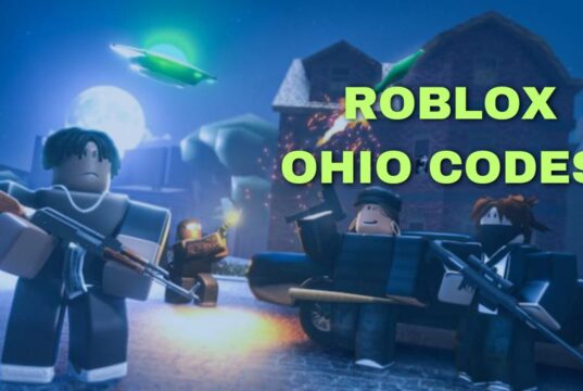 New Active Roblox Ohio Codes for December 2023: Get the Latest Game Rewards Now Roblox Ohio Codes