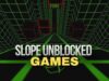 Slope Unblocked Games: Where to Play and How to Access Them Slope Unblocked Games