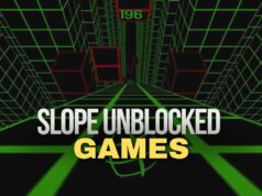Slope Unblocked Games: Where to Play and How to Access Them Slope Unblocked Games